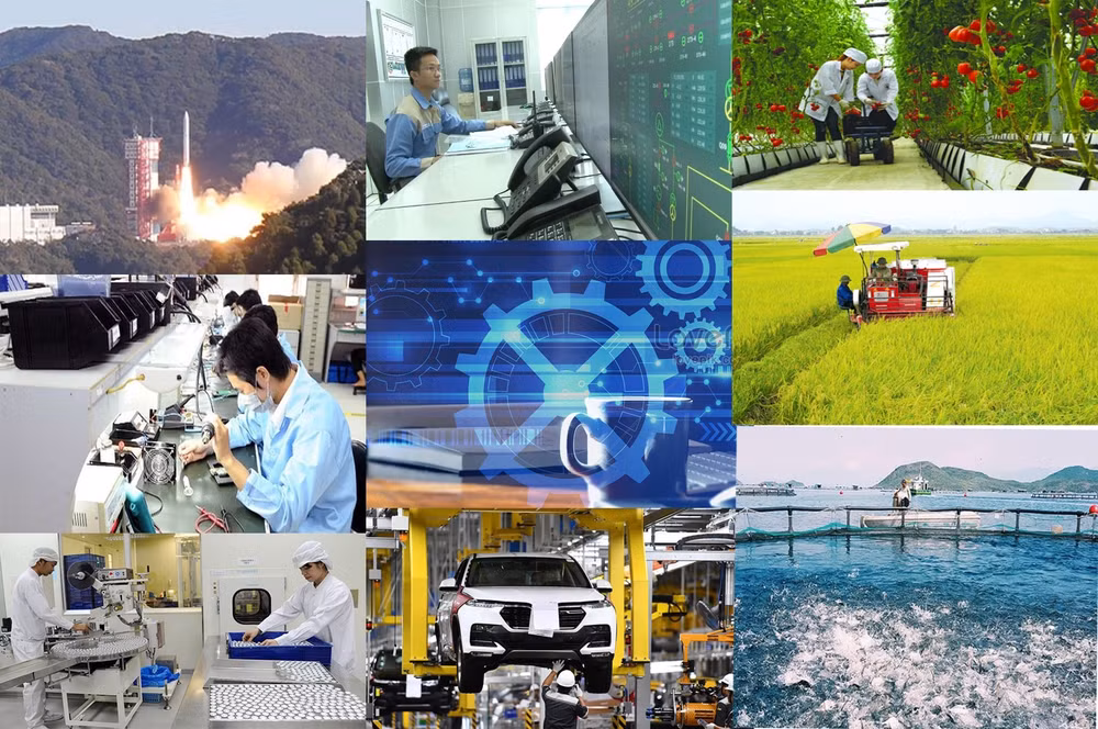 chinh phu ban hanh chien luoc phat trien khoa hoc cong nghe va doi moi sang tao den nam 2030 hinh 1