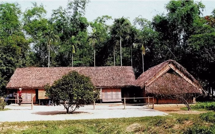 nguoi me lang sen chuong trinh nghe thuat ky niem 132 nam sinh nhat bac hinh 5