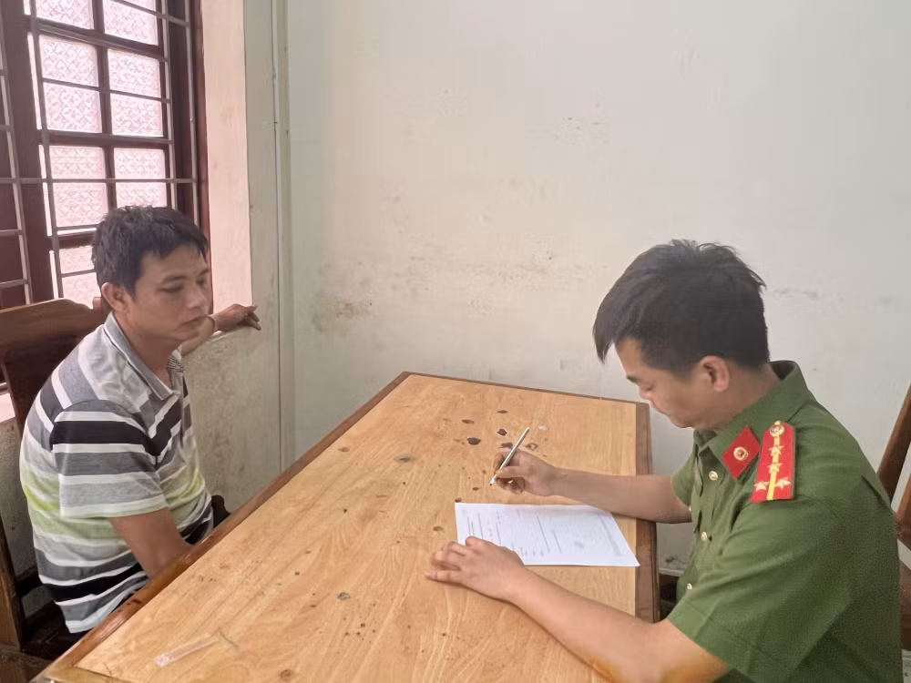 cong an thanh hoa bat doi tuong co 5 tien an trom cap tai san hinh 1