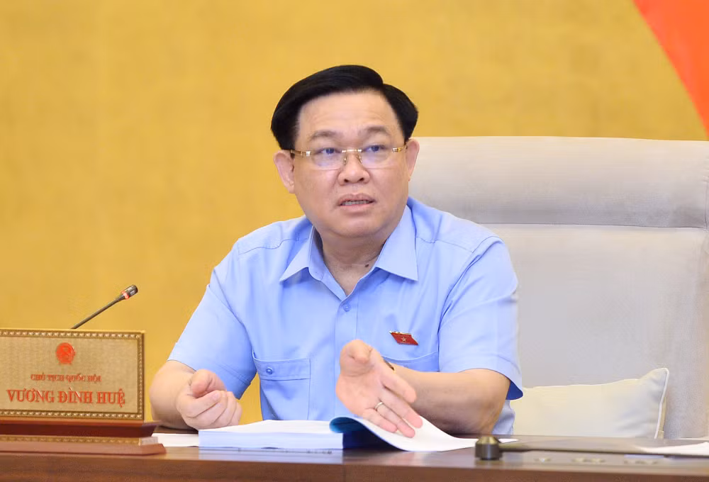 rut ngan thoi gian nhung phai dam bao nang cao chat luong ky hop quoc hoi hinh 1