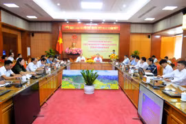 Cải cách hành chính tại Lạng Sơn: Tăng cường học tập các mô hình hay và hiệu quả