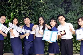 MB và những dấu ấn của môi trường làm việc bền vững, hạnh phúc