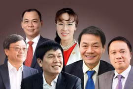 Việt Nam đặt mục tiêu đến năm 2030 có 10 tỷ phú đô-la liệu có khả thi?