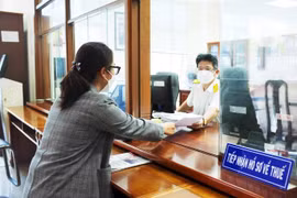 105 nghìn tỷ đồng thuế VAT được hoàn lại trong 9 tháng đầu năm