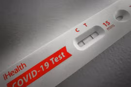 Nghiên cứu cho thấy COVID-19 có thể làm tăng nguy cơ mắc bệnh tim trong suốt 3 năm