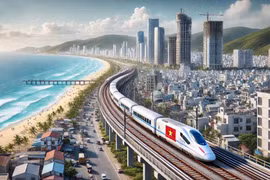 Quyết tâm cao nhất, nỗ lực lớn nhất