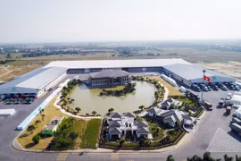 100 đồng doanh thu chỉ mang về 1 đồng lãi, ông lớn ngành nhựa An Phát Holdings vừa thay chủ tịch