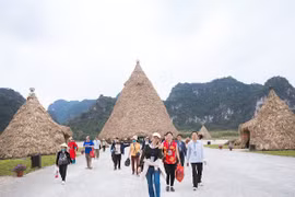 Ninh Bình quảng bá du lịch qua chương trình Forestival với chủ đề “Trái tim di sản”