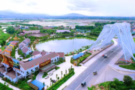 Sau sắp xếp, tỉnh Quảng Ninh sẽ có 5 thành phố