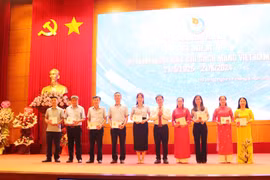 Báo chí sáng tạo trong vận dụng tư tưởng Hồ Chí Minh để thích ứng trong tình hình mới