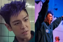Cựu rapper BigBang bị yêu cầu xin lỗi vì diễn xuất 'kém cỏi' trong Squid Game 2