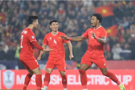 Đội tuyển Việt Nam vào chung kết AFF Cup 2024, chuyên gia thể thao nói gì?