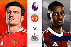 Nhận định Man Utd vs Newcastle, 3h ngày 31/12 tại Ngoại hạng Anh
