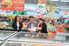 Nam Định: Tăng cường bảo đảm an toàn thực phẩm dịp Tết Nguyên đán và Lễ hội Xuân 2025