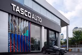 Mới hoàn thành 19% mục tiêu lợi nhuận cả năm, Tasco (HUT) huy động thêm 500 tỷ đồng từ kênh trái phiếu