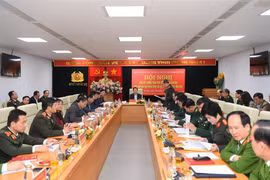 Phối hợp thực hiện tốt công tác dân vận, phát huy sức mạnh khối đại đoàn kết toàn dân