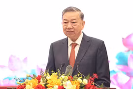 Toàn văn bài Phát biểu của Tổng Bí thư Tô Lâm tại buổi gặp mặt trí thức, nhà khoa học