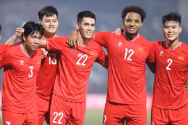 Đội tuyển Việt Nam vào chung kết AFF Cup, giá vé lập tức tăng mạnh