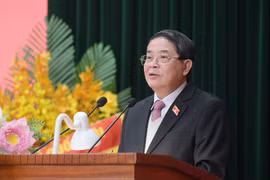Siết chặt kỷ cương, kỷ luật trong quản lý, sử dụng tài chính, tài sản công