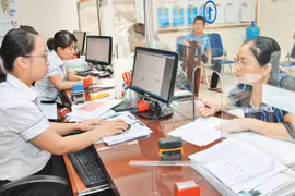 Cần khoảng 130 nghìn tỷ đồng để giải quyết chính sách với cán bộ, công chức, viên chức sau sắp xếp bộ máy