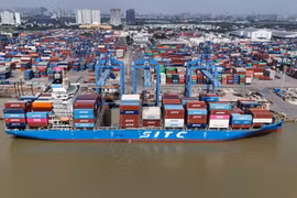Tăng tốc phục hồi, quyết tâm cao cho kỳ vọng mới