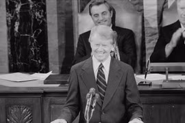 Cựu Tổng thống Mỹ Jimmy Carter qua đời ở tuổi 100