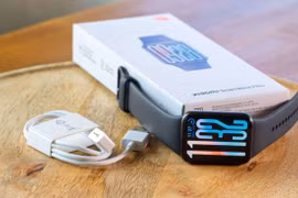 Đánh giá Xiaomi Smart Band 9 Pro: Nâng cấp hoàn hảo cho thiết bị đeo thông minh