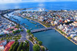 Bình Thuận: Làm rõ 18 lô đất công bị lấn chiếm xây nhà ở, nhà tạm tại TP Phan Thiết