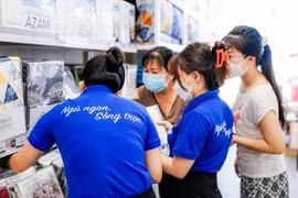 Bức tranh tài chính Vua Nệm 4 tháng đầu năm: Hết nợ trái phiếu, lợi nhuận vượt mục tiêu 4 tỷ đồng