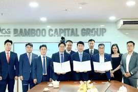 Bamboo Capital, SK Group, SLC: bộ ba “ông lớn” bắt tay đầu tư điện rác và các giải pháp xử lý rác thải
