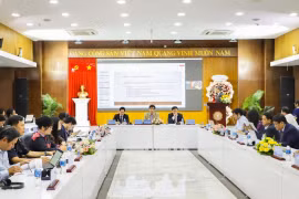 Những giải pháp chủ động giúp chuyển đổi sinh kế và phát triển bền vững tiểu vùng sông Mekong
