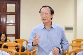Thi tốt nghiệp THPT năm 2024: Cần tuân thủ 4 đúng, 3 không