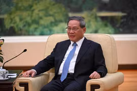 Thủ tướng Trung Quốc Lý Cường sẽ thăm Úc trong tuần này