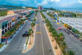 Nhà phố và Shophouse nghỉ dưỡng tiếp tục vắng bóng nguồn cung