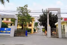 Thái Bình: Vì sao doanh thu của Công ty CP Xây dựng Công trình Nam Đô "nhảy múa" theo từng gói thầu?