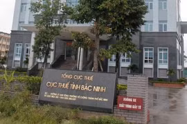 Bắc Ninh: Tạm hoãn xuất cảnh 10 đại diện doanh nghiệp do nợ thuế