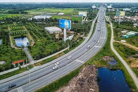 Dự án cao tốc Châu Đốc - Cần Thơ - Sóc Trăng đoạn qua Hậu Giang bị chậm kế hoạch