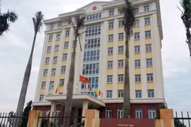 Hà Nam: 77 doanh nghiệp nợ hơn 160 tỷ đồng tiền thuế
