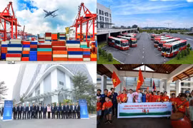 Nóng 18h: Từ 2025, người dân huỷ vé xe khách sẽ được hoàn lại 90% tiền vé