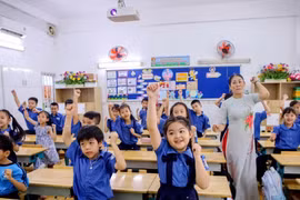 TP HCM dự kiến tăng thêm 2 ngày nghỉ Tết Nguyên đán cho học sinh