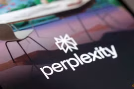 Perplexity AI hợp tác với hơn một chục đối tác truyền thông mới