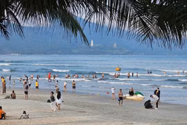 Đà Nẵng ban hành Bộ tiêu chí Văn hóa Du lịch