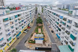 TP HCM: Đưa ra nhiều chính sách ưu đãi để mời gọi đầu tư tại nhiều dự án nhà ở xã hội