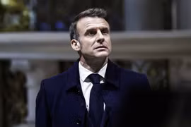Tổng thống Macron lần thứ sáu đi tìm Thủ tướng mới cho nước Pháp