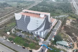 Khai trương Trung tâm Dữ liệu chính thành phố Hà Nội