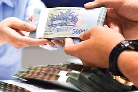 Hoạt động vay tín chấp theo bảng lương đang dần trở nên phổ biến
