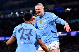 Nhận định Crystal Palace vs Man City, 22h ngày 7/12 tại Ngoại hạng Anh