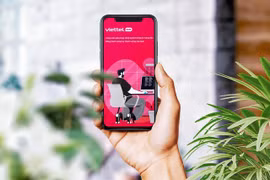 Miễn phí gói giải pháp doanh nghiệp khi dùng internet Viettel