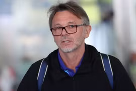 Ông Troussier là người chịu trách nhiệm lớn nhất với kết quả của tuyển Việt Nam tại Qatar