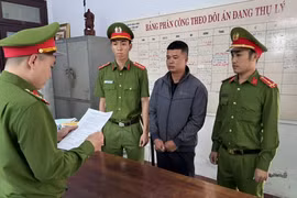 Bắt tài xế lái xe khách lao xuống vực ở cao tốc La Sơn - Túy Loan khiến 22 người thương vong
